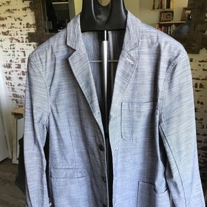 Men’s suit coat (business Casual )